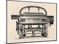 Wood Mount