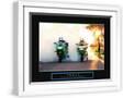 White Frame
