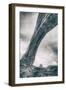 Power of Arch, Abstract, Arches National Park, Utah-Vincent James-Framed Photographic Print