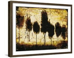 Power of One-LightBoxJournal-Framed Giclee Print