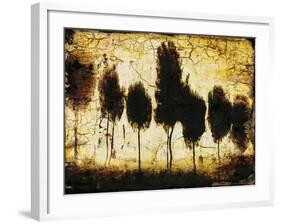 Power of One-LightBoxJournal-Framed Giclee Print