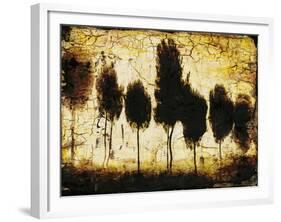 Power of One-LightBoxJournal-Framed Giclee Print