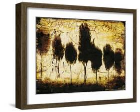 Power of One-LightBoxJournal-Framed Giclee Print