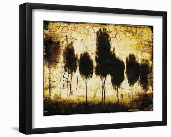 Power of One-LightBoxJournal-Framed Giclee Print