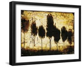 Power of One-LightBoxJournal-Framed Giclee Print