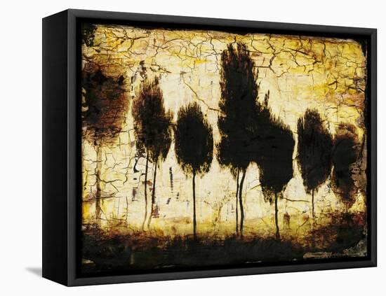 Power of One-LightBoxJournal-Framed Stretched Canvas
