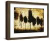 Power of One-LightBoxJournal-Framed Giclee Print