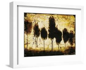 Power of One-LightBoxJournal-Framed Giclee Print