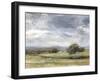 Power of Stillness-Paul Duncan-Framed Giclee Print