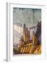Power Plant, 1914-Antonio Sant'Elia-Framed Giclee Print