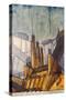 Power Plant, 1914-Antonio Sant'Elia-Stretched Canvas