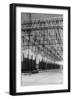 Power Plant at Conowingo Dam-Philip Gendreau-Framed Photographic Print