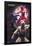 Power Rangers - Ninja-Trends International-Framed Poster