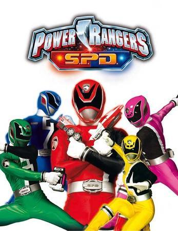 power rangers spd full movie power rangers spd full movie