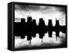 Power Station-Craig Roberts-Framed Stretched Canvas