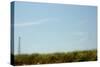 Power Tower Amagansett NY-null-Stretched Canvas