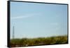 Power Tower Amagansett NY-null-Framed Stretched Canvas