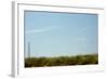 Power Tower Amagansett NY-null-Framed Photo