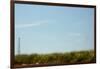 Power Tower Amagansett NY-null-Framed Photo