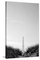 Power Tower in Amagansett NY-null-Stretched Canvas