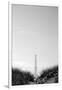 Power Tower in Amagansett NY-null-Framed Photo