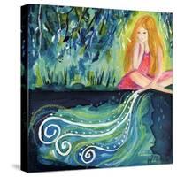 Power Within-Wyanne-Stretched Canvas