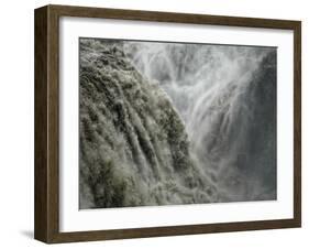 Power-Fulvio Pellegrini-Framed Photographic Print