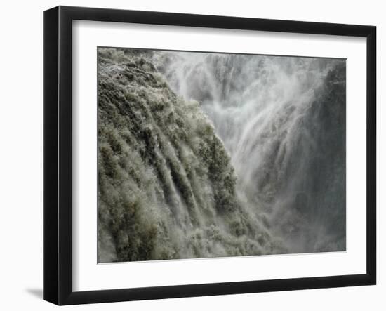 Power-Fulvio Pellegrini-Framed Photographic Print