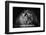 Power-Gorazd Golob-Framed Photographic Print