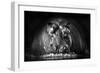 Power-Gorazd Golob-Framed Photographic Print