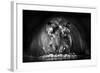 Power-Gorazd Golob-Framed Photographic Print