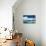 Powerful Ocean Wave-michaeljung-Stretched Canvas displayed on a wall