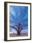 Powerful Skies-Catherina Unger-Framed Giclee Print