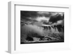 Powerful Splendor-Yvette Depaepe-Framed Photographic Print