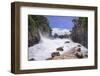 Powerful Surf-Fadil Aziz/Alcibbum Photography-Framed Photographic Print