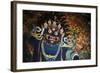 Powerful-Andrew Geiger-Framed Giclee Print