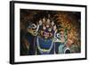 Powerful-Andrew Geiger-Framed Giclee Print