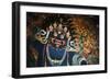 Powerful-Andrew Geiger-Framed Giclee Print