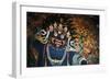 Powerful-Andrew Geiger-Framed Giclee Print