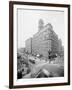 Powers Building, Rochester, N.Y.-null-Framed Photo