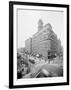 Powers Building, Rochester, N.Y.-null-Framed Photo