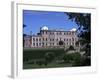 Powerscourt, County Wicklow, Leinster, Eire (Republic of Ireland)-Amanda Hall-Framed Photographic Print