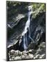 Powerscourt Waterfall, County Wicklow, Leinster, Eire (Republic of Ireland)-Philip Craven-Mounted Photographic Print