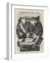 Powerscourt-Charles Auguste Loye-Framed Giclee Print