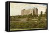 Powis Castle-Alexander Francis Lydon-Framed Stretched Canvas
