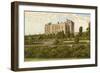 Powis Castle-Alexander Francis Lydon-Framed Giclee Print