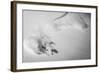 Powradise-Benjamin Trévillot-Framed Photographic Print