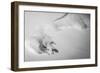 Powradise-Benjamin Trévillot-Framed Photographic Print