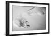 Powradise-Benjamin Trévillot-Framed Photographic Print