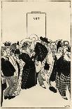 Liberal Reunion, 1923-Powys Evans-Art Print